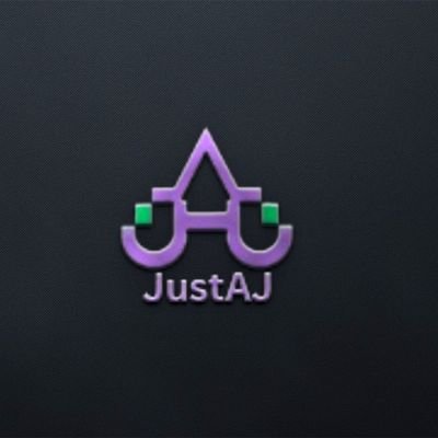 JustAJ74's profile picture. 🎨 Graphics & Logo Designer | Turning ideas into visuals | DM for collaborations