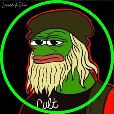 Music + Media + Money: $XRP $UGA $CULT $xJOY NFTs: 🍄 UgaBuga 🪬CULT 🐸 The Plague 🎰 Casino Society