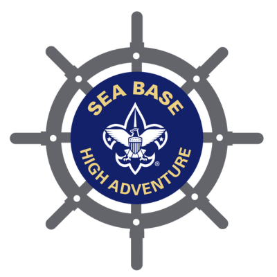 Sea Base High Adventure, Scouting America. Delivering Ocean Adventures that make a lifetime difference.