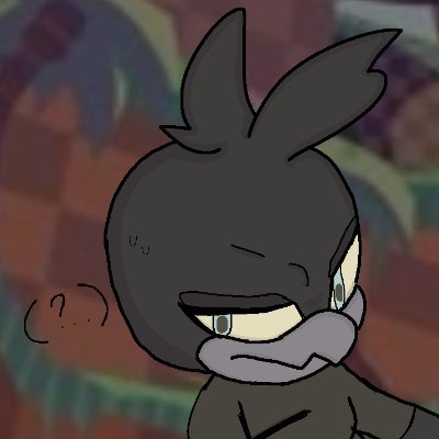 welcom, I do animation and art funni and nsfw.
🔞/Male/♍/Bisexual (Thic Bois strong) / RP (DC only) / SFM & Gmod / Minors would be block. / 🇦🇷 & 🇺🇸