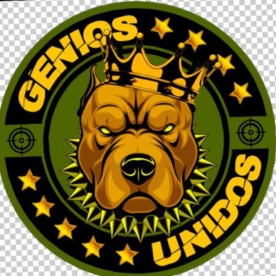 Genios unidos Profile