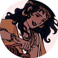 ✄ ₊ 𓂅 𝒜𝑅𝐼𝒜𝒟𝒩𝐸 (@sunsyarn) 's Twitter Profile