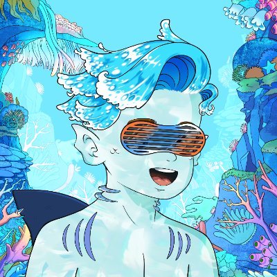 Web3 Writer | Vibe Coder | Contributor @pharos_network | Full-time crypto since 2018