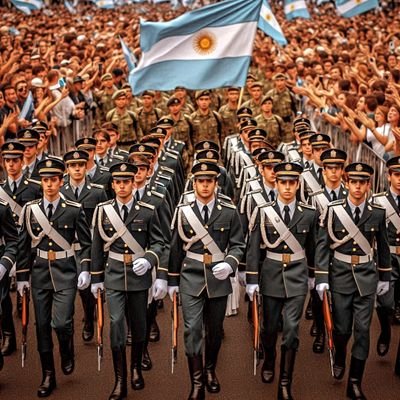 FachoyGorila's profile picture. Dios, Patria y Familia hasta las últimas consecuencias!!! 🇦🇷🦍
