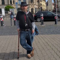 Daniel Gabriel Timo-Thejus Bach (@thejustimo) 's Twitter Profile Photo