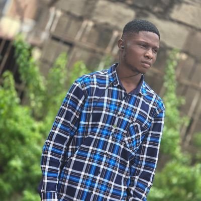 godwin09151's profile picture. Pro Digital marketer | 3D Graphics Designer