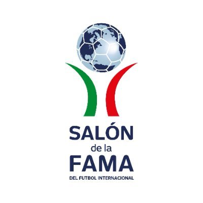 📍El único Salón de la Fama del Futbol Internacional, un espacio único en el mundo que reconoce a jugadores que han dejado huella en el futbol ⚽.