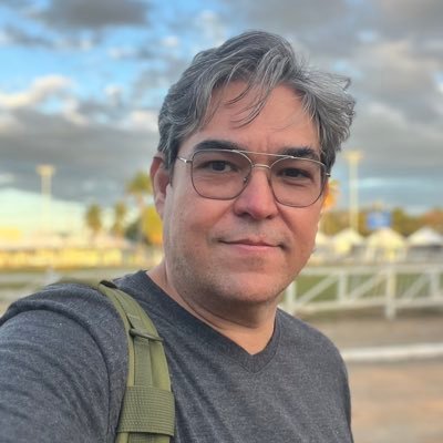 JulioASouto's profile picture. 