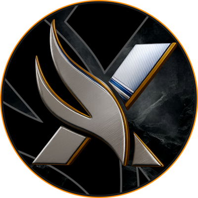 *RETIRED* AuDHD #Charity streamer | $9,381.41 Raised for Charity | Unofficial Warframe creator | Biz E-Mail: huwarlius@gmail.com