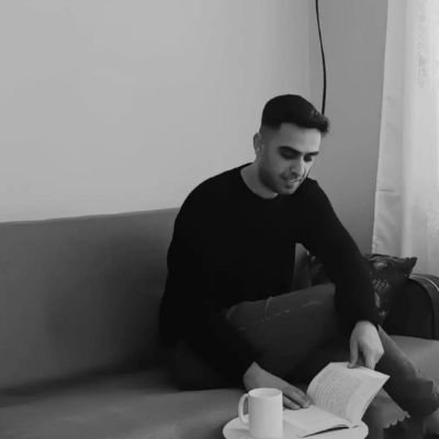 emrllh_obuz's profile picture. Yeni hesap