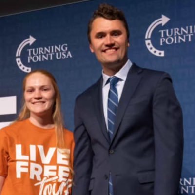 college dropout turned @TPUSA Bay College Field Rep