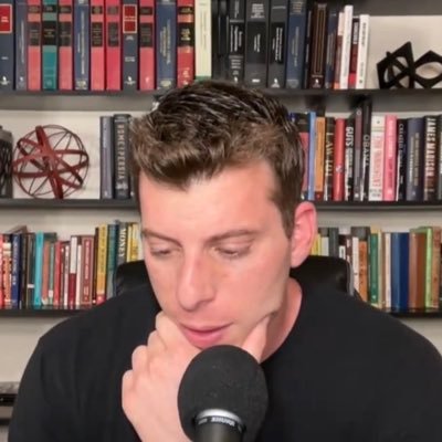 A podcast documenting @brianeskow’s search for political identity, which is not over just because he voted for Trump. Click the link to find SPI elsewhere