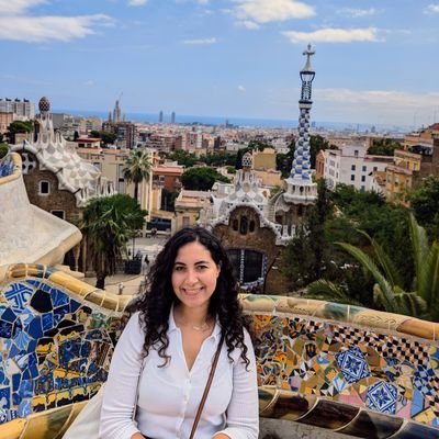 YebbaSoukaina's profile picture. 