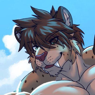 💚 Titanic Toofcat Topher 💚さんのプロフィール画像