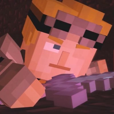 Roxy ⛏ he/theyさんのプロフィール画像