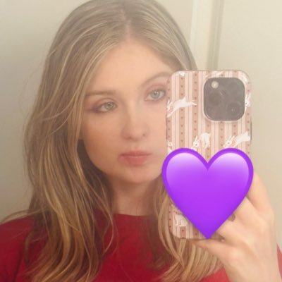 fourth year psych student + design + film | 22 | she/they | leftist | ❌ai | free palestine