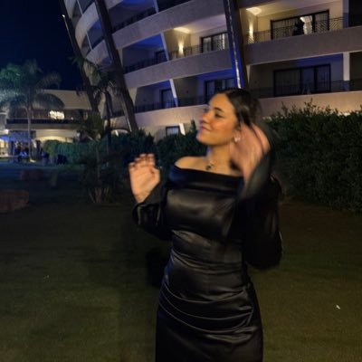 WalaaHamad1512's profile picture. 