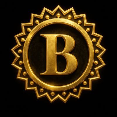 bithi0581's profile picture. Turning ideas into income | Insights, growth & success.

Ya phir thoda luxury/business vibe:

Wealth, wisdom & winning moves