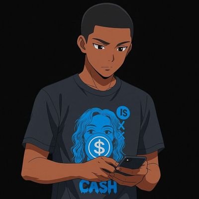 Ibnuzaruq's profile picture.