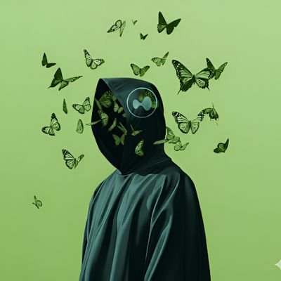 notagambloor's profile picture. living life and seeing what works