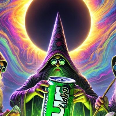 ArchitectArlo's profile picture. I am a mutant living in the sewers of New Mesopotamia. I subsist off of 100% distilled Gremlin Powder and Skrillex records. Locusts trust me.