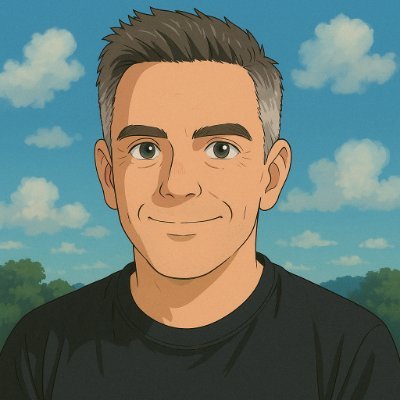 bendean's profile picture. Product at @Corbo_ai, Technologist, Musician. Husband, Father, and Cubs Fan.