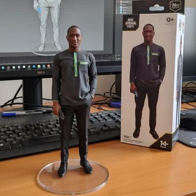 AyenaEmmanuel7's profile picture. UN GARÇON PLEIN DE VIE CAR POUR MOI LES BONTÉS DE L'ÉTERNEL SE RENOUVELLENT AMEN !!!