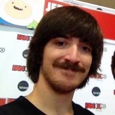 SootySoot36's profile picture. Proud AI artist