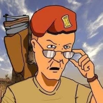 kygger88's profile picture. Bigot, racist, misogynistic, islamophobic, antisemitic, chauvinistic, homophobic, transphobic, neo-Confederate. Respectable classic liberal.