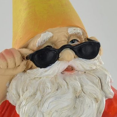turbognomeさんのプロフィール画像
