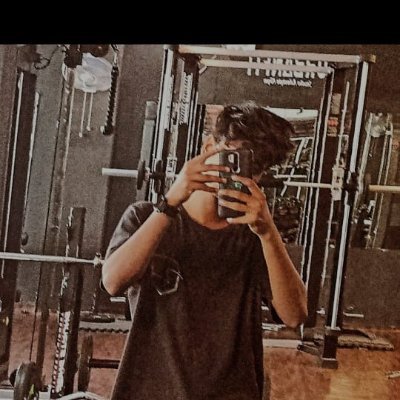 SunnySi92258720's profile picture. Dev |
Plays Chess |
Part-time Poet, Reader, and Writer |
learning & co-developing ideas