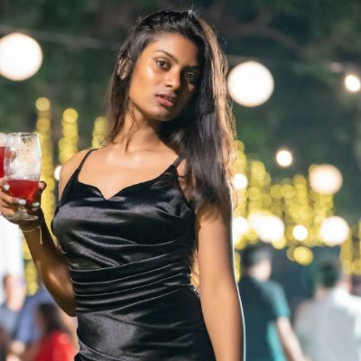 whoasakshi's profile picture. Content Writer | Copywriter