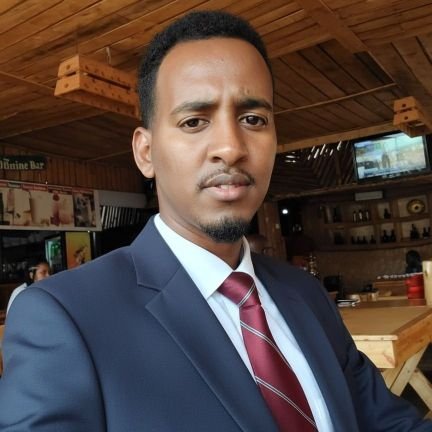 geelle_dr's profile picture. Dr mohamud abdirashid nur dirie