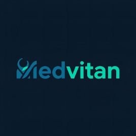 Founder of @MedVitan2025 : AI pills that detect & treat disease from within. Advancing proactive medicine.