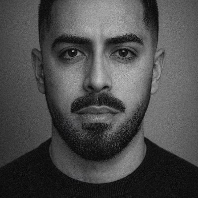 Mikel Saintさんのプロフィール画像
