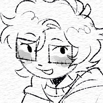 Jam | they/them | 21 | heir of space | proship dni.