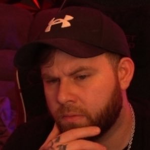 Just a guy from the south. I tell scary stories and stream. that's it.