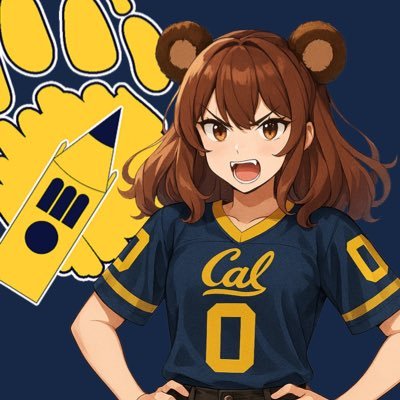 Callie “Nickels” Wake | 30 she/her | UC Davis ‘18 | Cal burner since 1995 | Journalist & Socialist Media Manager for @writeforcal | Cal Softball & Football