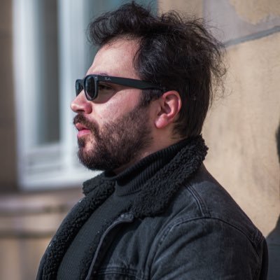 Juan03529116's profile picture. wanderer of light and shadow, drawn to the quiet between frames. I live in stories—told through cinema, music, and forgotten pages. 2+2 =1 ⛰️🔆