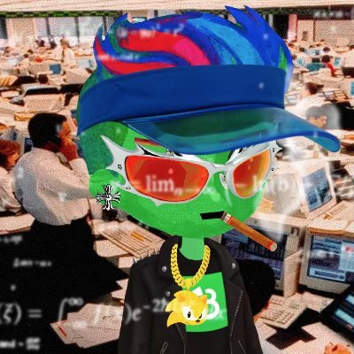 _TimmyD_'s profile picture. 🏴 England born and bred. 
Fiat currency is dead, Trading Crypto , forex and stacking metal. DLMM and ICM Maxi