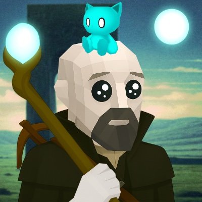 RonaldFTW's profile picture. vibe-coder-marketeer-strategist-founder-human