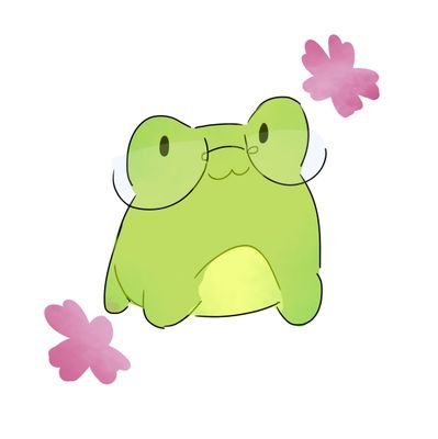 terryfrogie_'s profile picture. he/she | artist