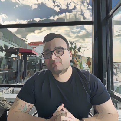 Dogukan_Gndgn's profile picture. Cofounder of @Nexarb_