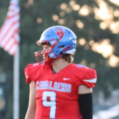 6’1 | 195 | QB |'27| 3.5 | https://t.co/XujUN4vml6… https://t.co/tGeGGJugcG
'24 HSFA VA Academic All American