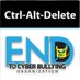 End Cyber Bullying (@etcbtweet) Twitter profile photo End Cyber Bullying (@etcbtweet) Twitter profile photo