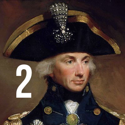 HeilHoratio2's profile picture. "England expects that every man will do his duty."