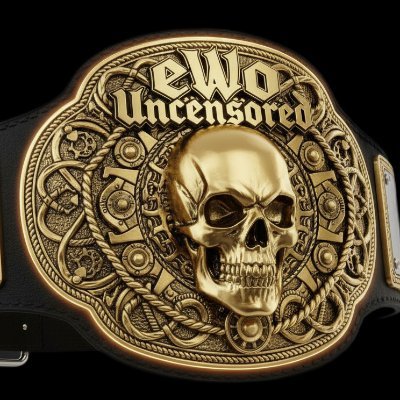 #efed
Bi-weekly product. 1x3k word limit. eWo emanates from the City of Vice, Miami, and is a REGIONAL FED. 'You either win with us or watch us win.'