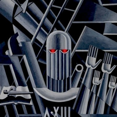 MarteNacion's profile picture. 