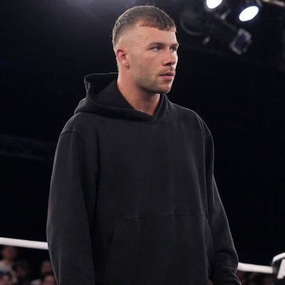Roxanne Perez and Blake Monroe enthusiast
Rhiyo Shipper
Will Ospreay is king
AEW/WWE Fan