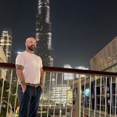 ShayneValinsky Profile Picture